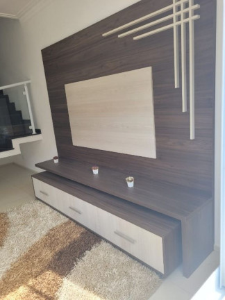 Imagem Sobrado com 4 Quartos à Venda, 136 m² em Chácara Faggion - Suzano Imagem Sobrado com 4 Quartos à Venda, 136 m² em Chácara Faggion - Suzano