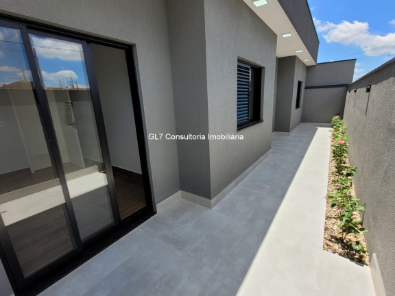 Imagem Casa com 3 Quartos à Venda,  em Jardim Laguna - Indaiatuba