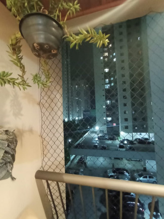 Imagem Apartamento com 2 Quartos à Venda, 70 m² em Jardim Monte Alegre - Taboão Da Serra Imagem Apartamento com 2 Quartos à Venda, 70 m² em Jardim Monte Alegre - Taboão Da Serra