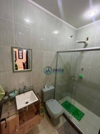 Imagem Casa com 2 Quartos à Venda, 90 m² em São Lourenço - Niterói Imagem Casa com 2 Quartos à Venda, 90 m² em São Lourenço - Niterói