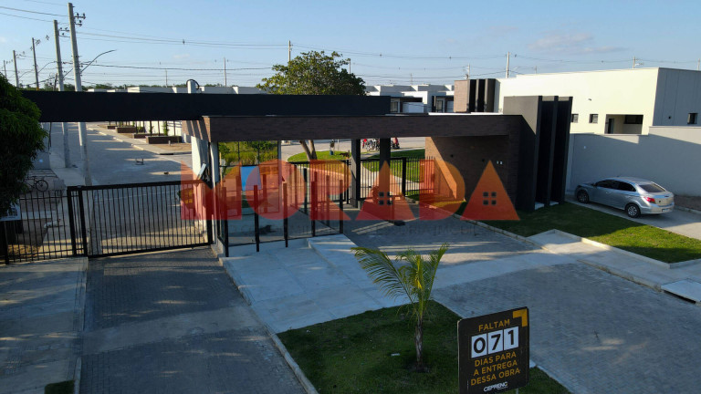 Imagem Casa com 2 Quartos à Venda, 219 m² em Chaparral - Feira De Santana