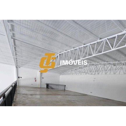 Imagem Galpão à Venda, 632 m² em Rio Pequeno - Camboriú Imagem Galpão à Venda, 632 m² em Rio Pequeno - Camboriú