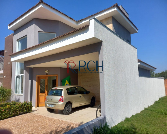 Imagem Casa com 4 Quartos à Venda, 220 m² em Iporanga - Sorocaba Imagem Casa com 4 Quartos à Venda, 220 m² em Iporanga - Sorocaba