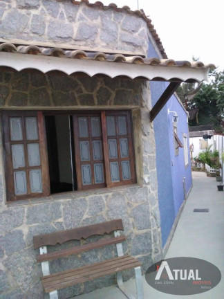 Casa com 3 Quartos à Venda, 272 m² em Terra Preta (terra Preta) - Mairiporã