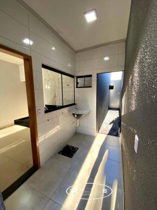 Imagem Casa com 2 Quartos à Venda, 65 m² em Setor Estrela Dalva - Goiânia Imagem Casa com 2 Quartos à Venda, 65 m² em Setor Estrela Dalva - Goiânia