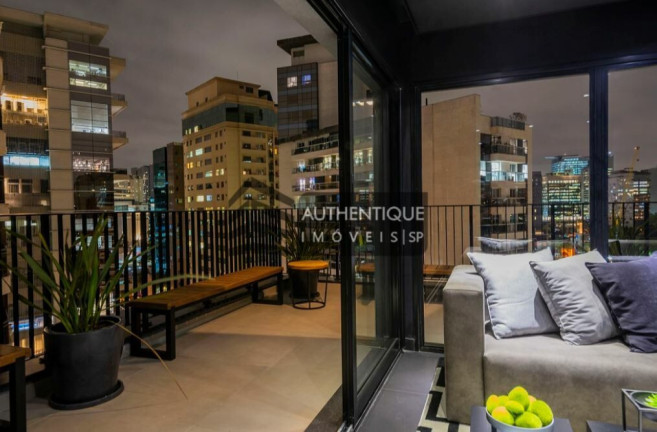 Imagem Apartamento com 2 Quartos à Venda, 83 m² em Vila Olímpia - São Paulo Imagem Apartamento com 2 Quartos à Venda, 83 m² em Vila Olímpia - São Paulo