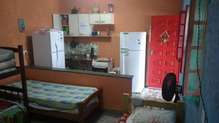 Imagem Casa com 1 Quarto à Venda, 210 m² em Cibratel Ii - Itanhaém Imagem Casa com 1 Quarto à Venda, 210 m² em Cibratel Ii - Itanhaém