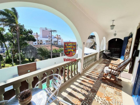 Imagem Casa com 4 Quartos à Venda, 3 m² em Itaguaçu - Florianópolis
