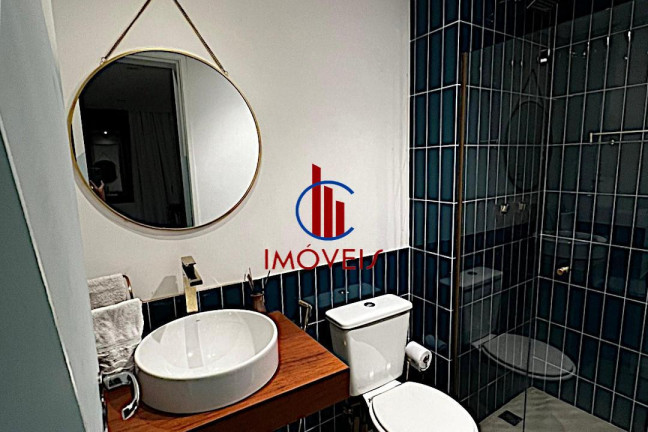 Imagem Apartamento com 1 Quarto à Venda, 58 m² em Vila Mariana - São Paulo