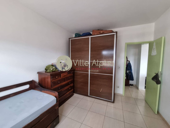 Imagem Apartamento com 1 Quarto à Venda, 80 m² em Campo Grande - Santos