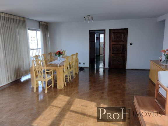 Imagem Apartamento com 3 Quartos à Venda, 202 m² em Mooca - São Paulo Imagem Apartamento com 3 Quartos à Venda, 202 m² em Mooca - São Paulo
