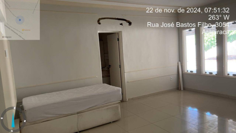 Imagem Casa com 3 Quartos à Venda, 1.132 m² em São Luiz - Arapiraca Imagem Casa com 3 Quartos à Venda, 1.132 m² em São Luiz - Arapiraca