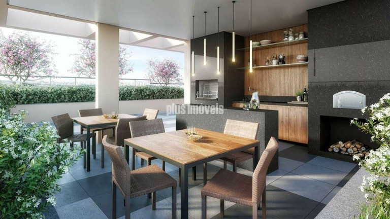Imagem Apartamento com 1 Quarto à Venda, 24 m² em Campo Belo - São Paulo Imagem Apartamento com 1 Quarto à Venda, 24 m² em Campo Belo - São Paulo
