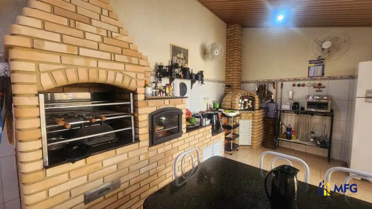 Imagem Casa de Condomínio com 4 Quartos à Venda, 319 m² em Condomínio Village Di Satore - Sorocaba