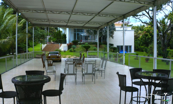 Imagem Casa de Condomínio com 5 Quartos à Venda, 836 m² em Residencial Aldeia Do Vale - Goiânia Imagem Casa de Condomínio com 5 Quartos à Venda, 836 m² em Residencial Aldeia Do Vale - Goiânia