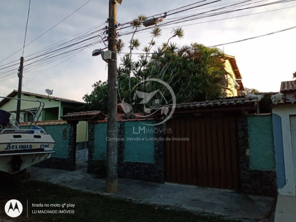 Imagem Casa com 3 Quartos à Venda, 200 m² em Caminho De Búzios - Cabo Frio Imagem Casa com 3 Quartos à Venda, 200 m² em Caminho De Búzios - Cabo Frio