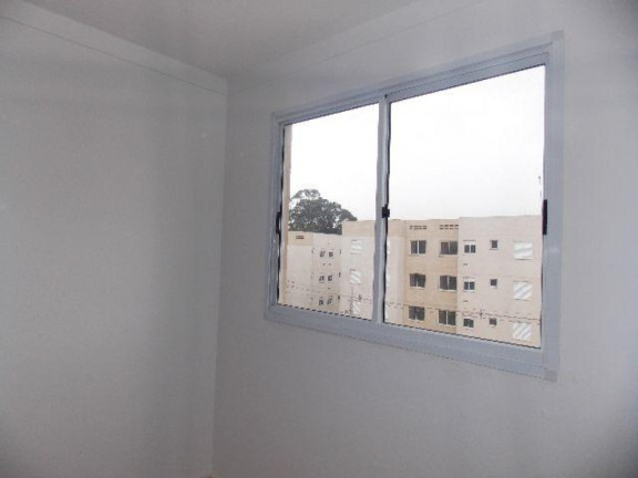 Imagem Apartamento com 2 Quartos à Venda, 48 m² em Parque Nações Unidas - São Paulo