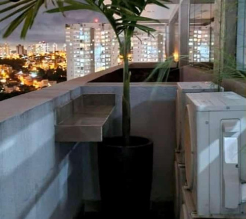 Imagem Imóvel para Alugar, 40 m² em Anhangabaú - Jundiaí Imagem Imóvel para Alugar, 40 m² em Anhangabaú - Jundiaí