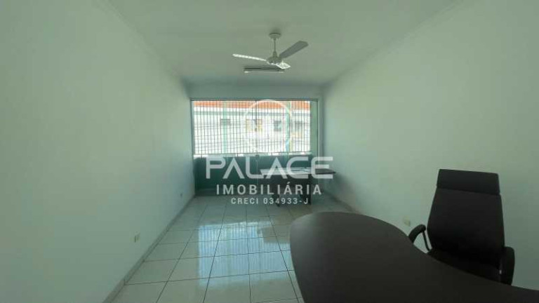 Sala Comercial para Alugar, 36 m² em Vila Rezende - Piracicaba