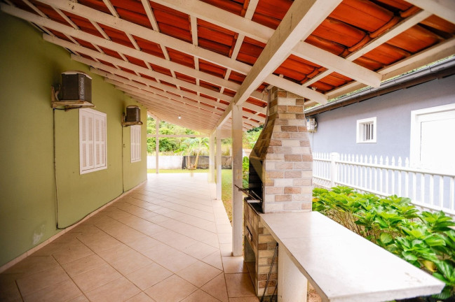 Imagem Imóvel com 3 Quartos à Venda,  em Siriú - Garopaba