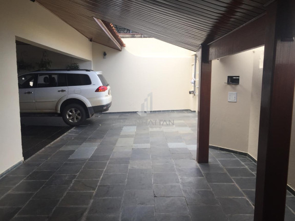 Imagem Casa com 3 Quartos à Venda, 210 m² em Chácara Machadinho Ii - Americana Imagem Casa com 3 Quartos à Venda, 210 m² em Chácara Machadinho Ii - Americana