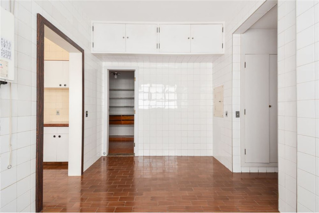 Imagem Apartamento com 3 Quartos à Venda, 277 m² em Higienópolis - São Paulo