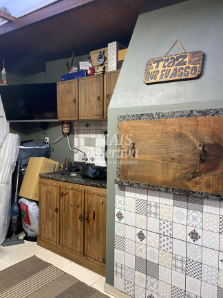 Imagem Sobrado com 2 Quartos à Venda, 91 m² em Caravagio - Osório Imagem Sobrado com 2 Quartos à Venda, 91 m² em Caravagio - Osório