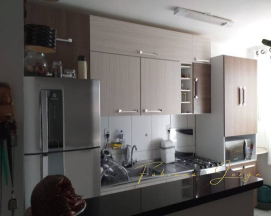 Imagem Apartamento com 2 Quartos à Venda, 46 m² em Loteamento Parque São Martinho - Campinas Imagem Apartamento com 2 Quartos à Venda, 46 m² em Loteamento Parque São Martinho - Campinas