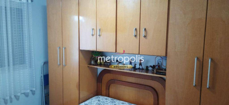 Imagem Apartamento com 3 Quartos à Venda, 94 m² em Jardim Patente - São Paulo