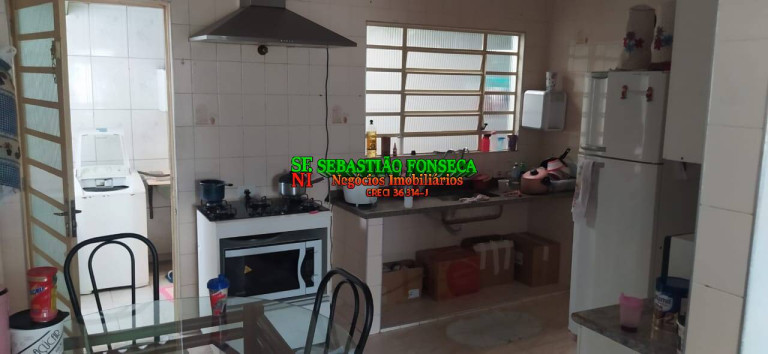 Imagem Casa com 3 Quartos à Venda, 270 m² em Jardim Vale Do Sol - São José Dos Campos