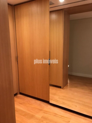 Imagem Apartamento com 4 Quartos à Venda, 753 m² em Cidade Jardim - São Paulo Imagem Apartamento com 4 Quartos à Venda, 753 m² em Cidade Jardim - São Paulo
