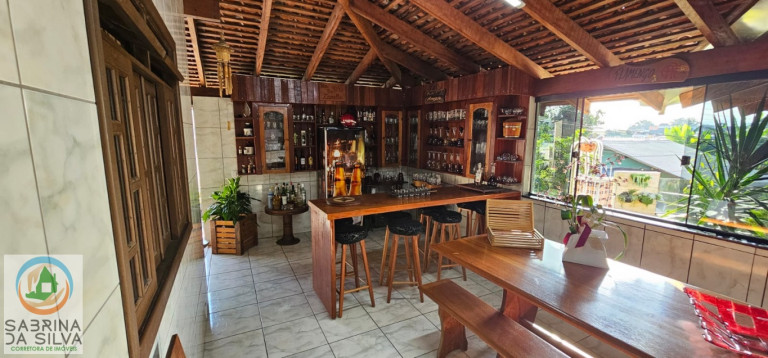 Imagem Casa com 3 Quartos à Venda, 186 m² em água Verde - Blumenau Imagem Casa com 3 Quartos à Venda, 186 m² em água Verde - Blumenau