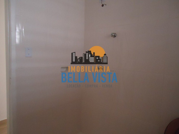 Foto do imóvel Apartamento com 1 Quarto à Venda, 67 m² em Biquinha - São Vicente