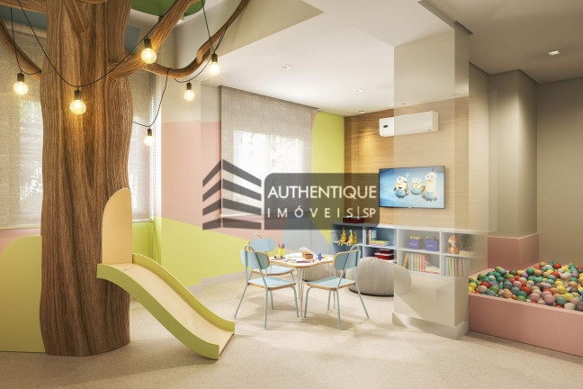 Imagem Apartamento com 3 Quartos à Venda, 70 m² em Santo Amaro - São Paulo Imagem Apartamento com 3 Quartos à Venda, 70 m² em Santo Amaro - São Paulo