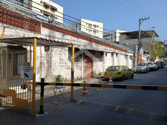 Imagem Casa com 1 Quarto para Alugar, 416 m² em Irajá - Rio De Janeiro Imagem Casa com 1 Quarto para Alugar, 416 m² em Irajá - Rio De Janeiro