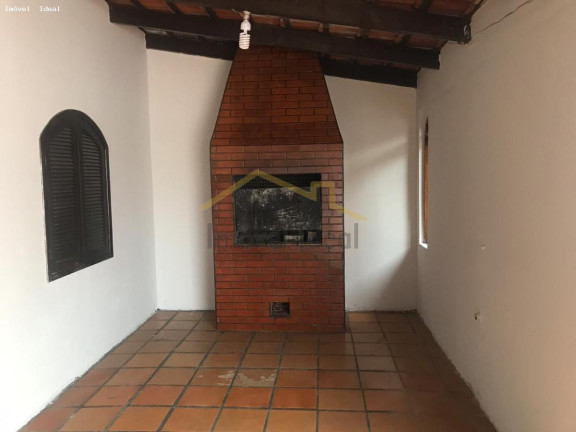 Imagem Casa com 3 Quartos à Venda, 480 m² em Vila Amélia - Pinhais