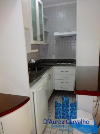 Imagem Apartamento com 1 Quarto à Venda, 30 m² em Vila Buarque - São Paulo Imagem Apartamento com 1 Quarto à Venda, 30 m² em Vila Buarque - São Paulo