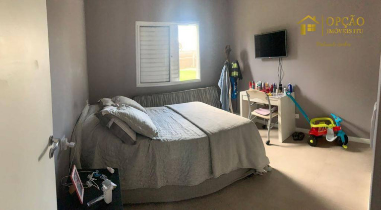 Imagem Apartamento com 3 Quartos à Venda, 75 m² em Jardim Das Rosas - Itu