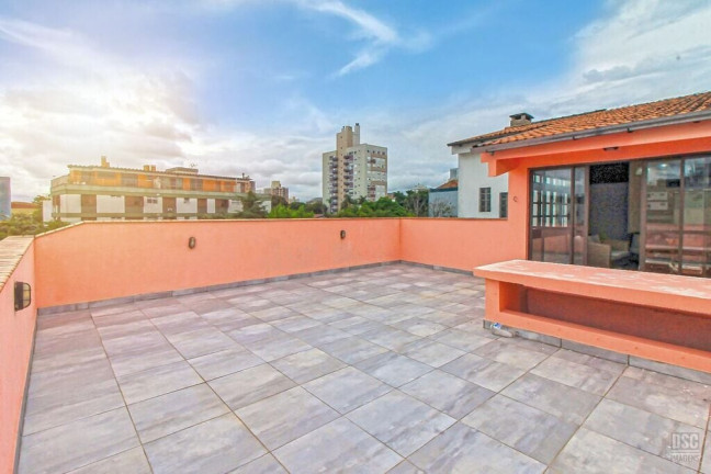Apartamento com 4 Quartos à Venda, 184 m² em Azenha - Porto Alegre