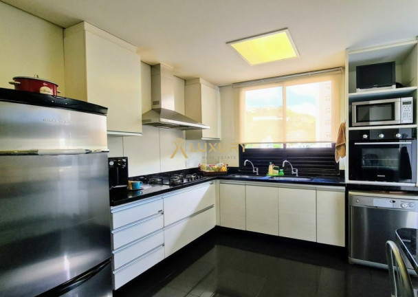 Imagem Imóvel com 4 Quartos à Venda, 172 m² em Santa Lúcia - Belo Horizonte