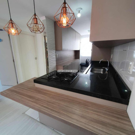 Imagem Apartamento com 2 Quartos à Venda, 53 m² em Rio Pequeno - Camboriú