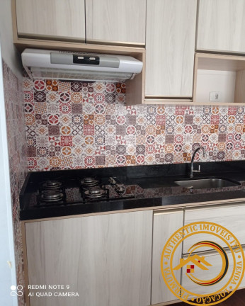 Imagem Apartamento com 2 Quartos à Venda, 52 m² em Nossa Senhora Aparecida - Itu Imagem Apartamento com 2 Quartos à Venda, 52 m² em Nossa Senhora Aparecida - Itu