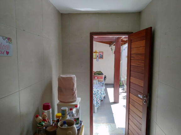 Imagem Casa com 3 Quartos à Venda, 180 m² em Centro - Eusébio Imagem Casa com 3 Quartos à Venda, 180 m² em Centro - Eusébio