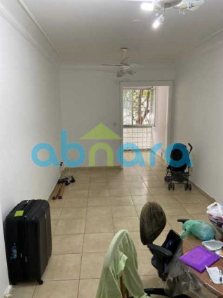 Imagem Apartamento com 3 Quartos à Venda, 107 m² em Flamengo - Rio De Janeiro