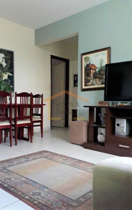 Imagem Apartamento com 2 Quartos à Venda, 97 m² em Santana - São Paulo Imagem Apartamento com 2 Quartos à Venda, 97 m² em Santana - São Paulo