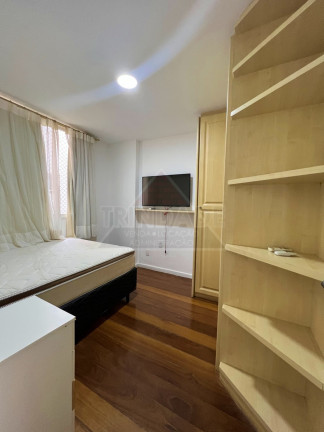 Imagem Apartamento com 3 Quartos à Venda, 190 m² em Recreio Dos Bandeirantes - Rio De Janeiro