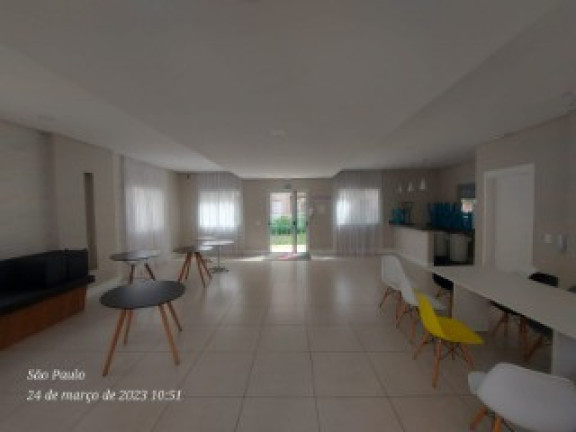 Imagem Apartamento com 2 Quartos à Venda, 42 m² em Jardim São Savério - São Paulo