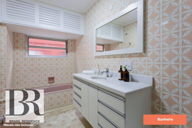 Imagem Apartamento com 4 Quartos à Venda, 153 m² em Paraíso - São Paulo