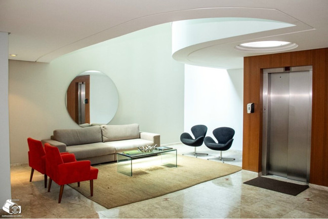 Imagem Apartamento com 3 Quartos à Venda, 228 m² em Vila Andrade - São Paulo Imagem Apartamento com 3 Quartos à Venda, 228 m² em Vila Andrade - São Paulo