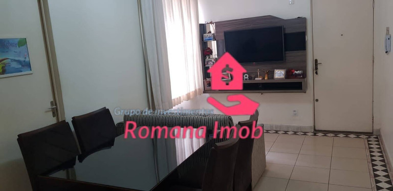 Imagem Apartamento com 2 Quartos à Venda, 49 m² em Jardim Imperador (zona Sul) - São Paulo Imagem Apartamento com 2 Quartos à Venda, 49 m² em Jardim Imperador (zona Sul) - São Paulo
